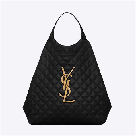 ysl shopping tote